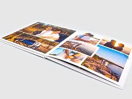 Фотокнига LayFlat 