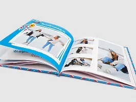 Фотокнига Standart 