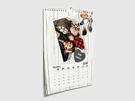 Фотокалендарі настінні 